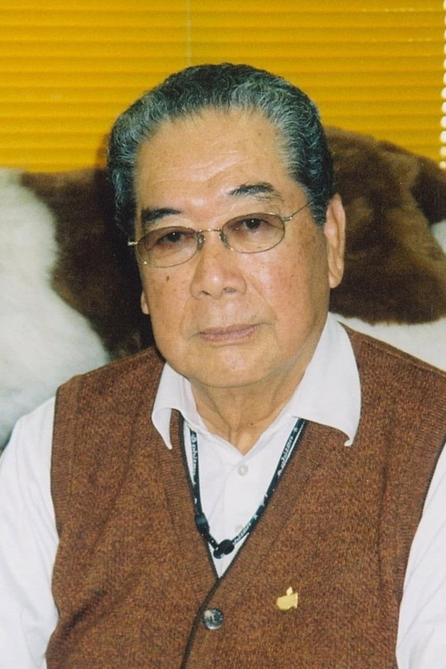 大平透 as 大柿矢五郎 in General Inakappe