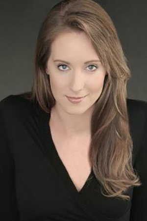 Danielle Kellerman as Candace Van Houten in Peppermint