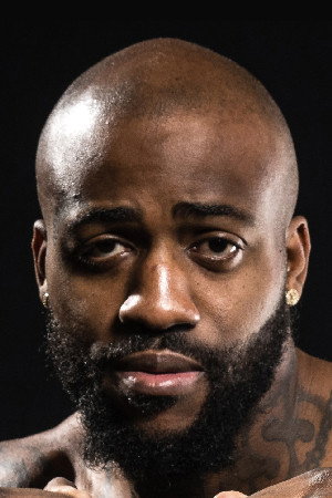 Joshua Conley as Self in Terence Crawford vs. Jose Benavidez Jr.