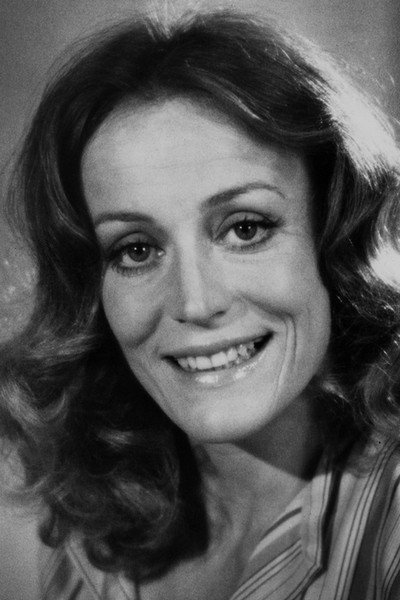 Carrie Snodgress as Sarah Wheeler in Pale Rider