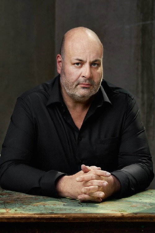 Jernej Šugman as Slavko in Suburbs