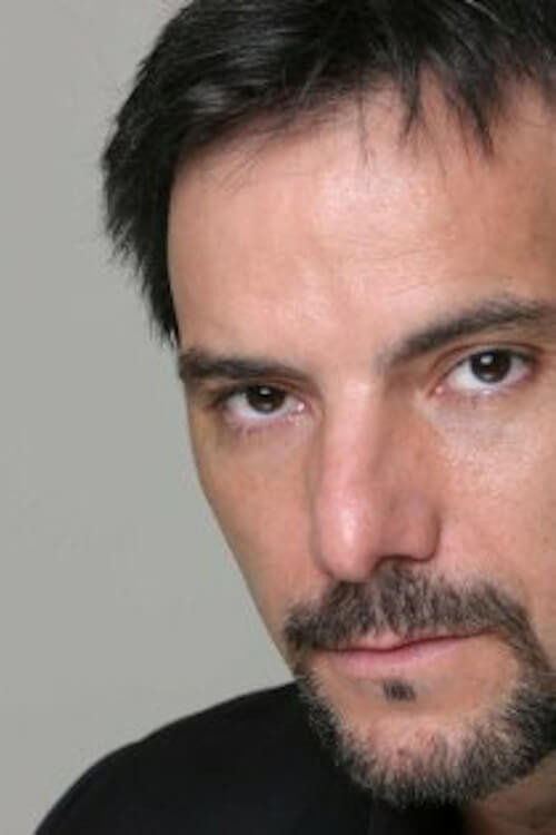 Russell Gannon as Al-Sadr in Purple Heart