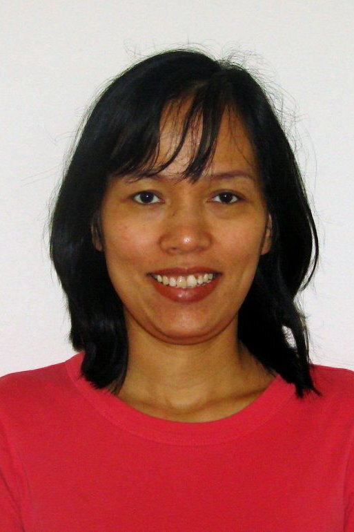 Thuy Thu Le as Oanh in Casualties of War