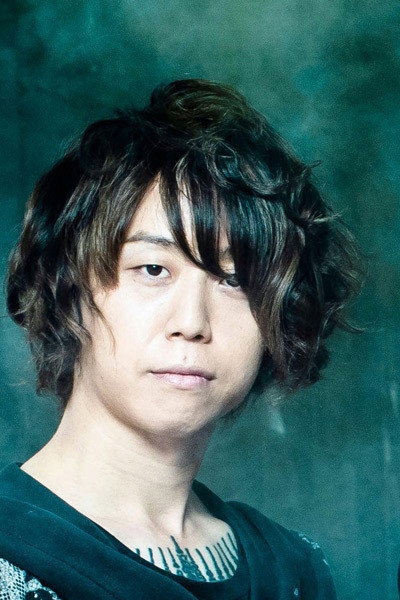 神吉 智也 as Self in Flip a Coin: One Ok Rock Documentary