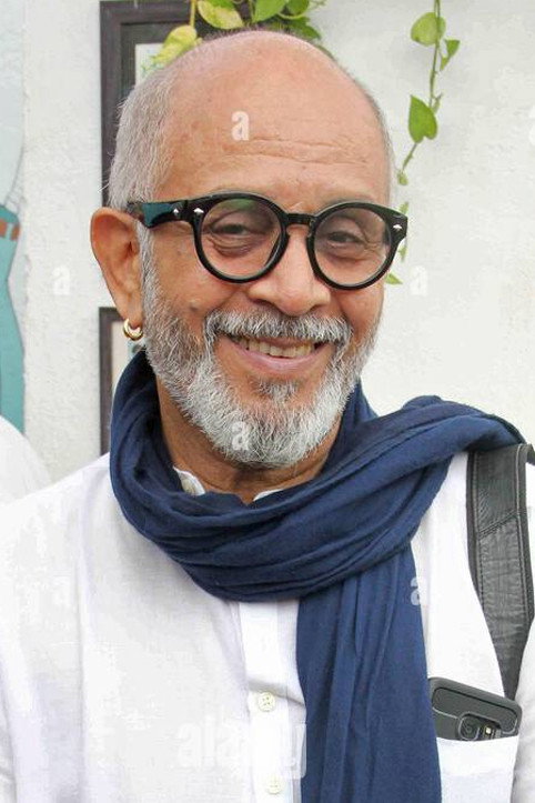 Deepak Qazir as Khanna in My Bollywood Bride