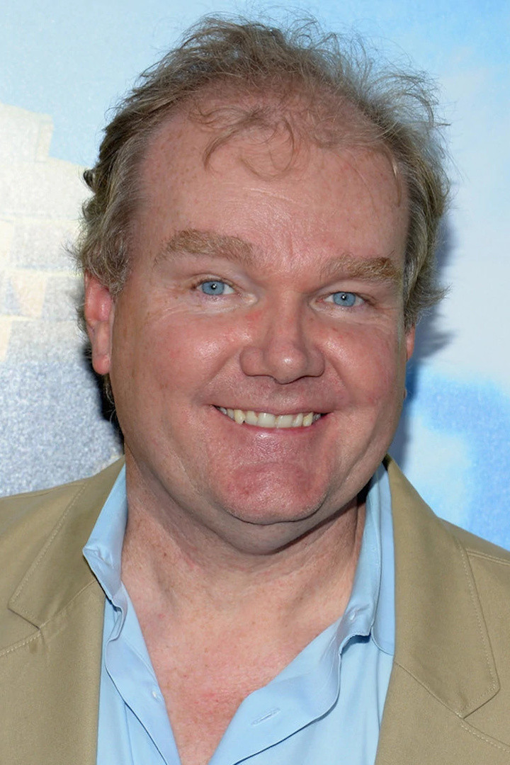 Tim Herlihy as Self in A Backstage Look at "The Wedding Singer" on Broadway