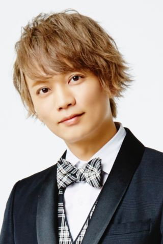 浅沼晋太郎 as Ken Kaidō (voice) in Mazinkaiser SKL