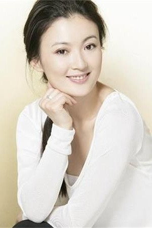 Chi Huaqiong as Pan Caixin in 南宋传奇之蟋蟀宰相
