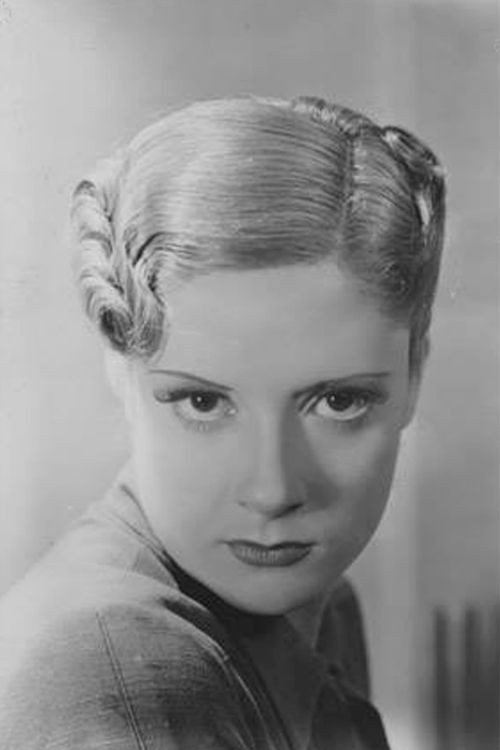 Pepita Serrador as Matilde in La muralla