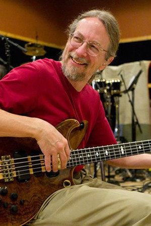Jimmy Johnson as Bass in James Taylor - Live at the Beacon Theatre