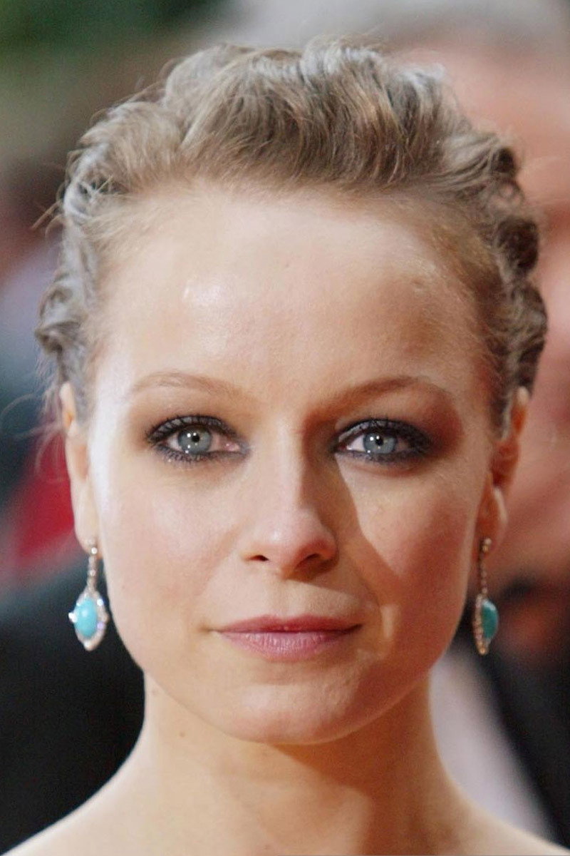 Samantha Morton as Debbie Curtis in Control