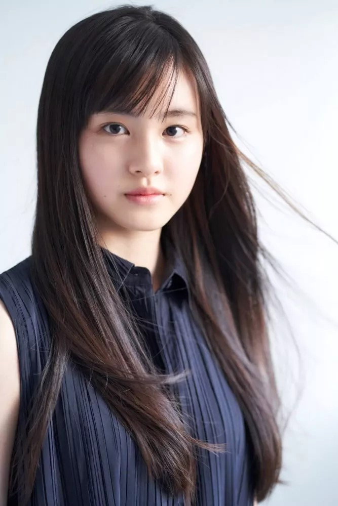 丸本凛 as Hoshino Shoko in School Meals Time Final Battle