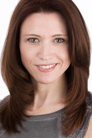 Kelly Martin as Natalia Szabo in The Boathouse