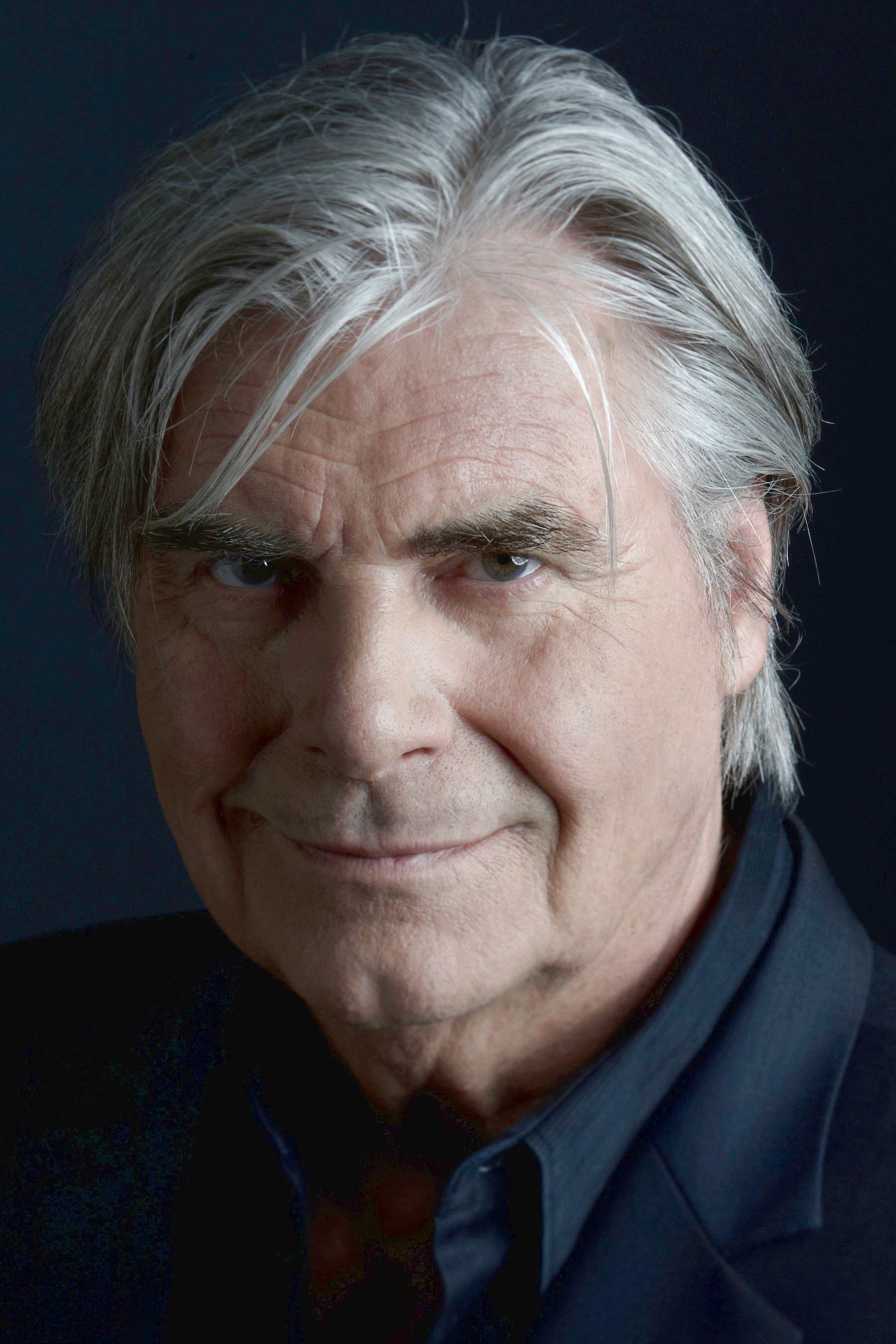 Peter Simonischek as Dr. Martin Krüger in Success