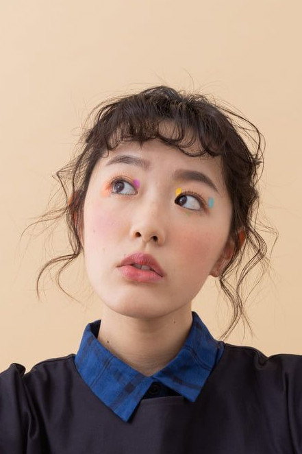 鄧筠熹 as Hsuan in Wonder Land