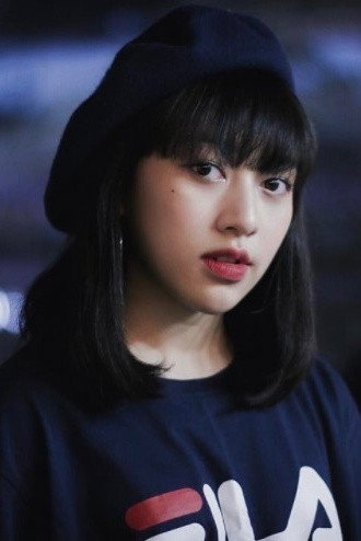 Gena Desouza as Premika in Killer Karaoke