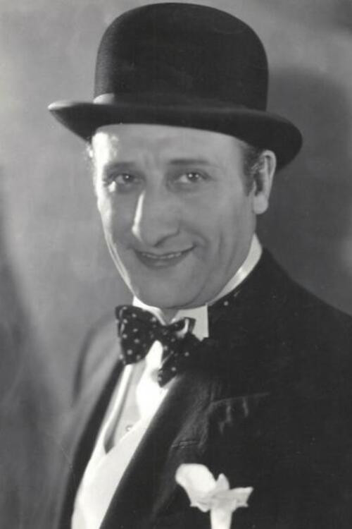 Manuel París as Spanish Soldier (uncredited) in Ghost Treasure