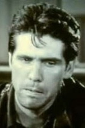 Kenneth Becker as Wayne in Loving You
