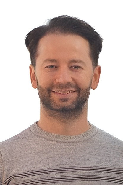 Serkan Atar as Kemal in Sijjin 7
