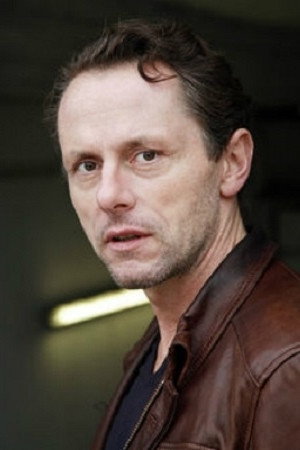 Peter Knaack as Helmut in Wedding Day
