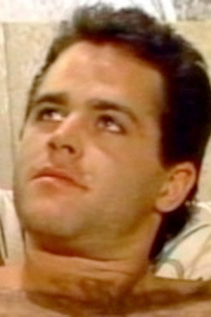 Gerald Elliot as Mike in Evil Angel