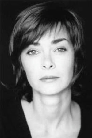 Sabrina Leurquin as Cococinel / Babicinel in Cococinel