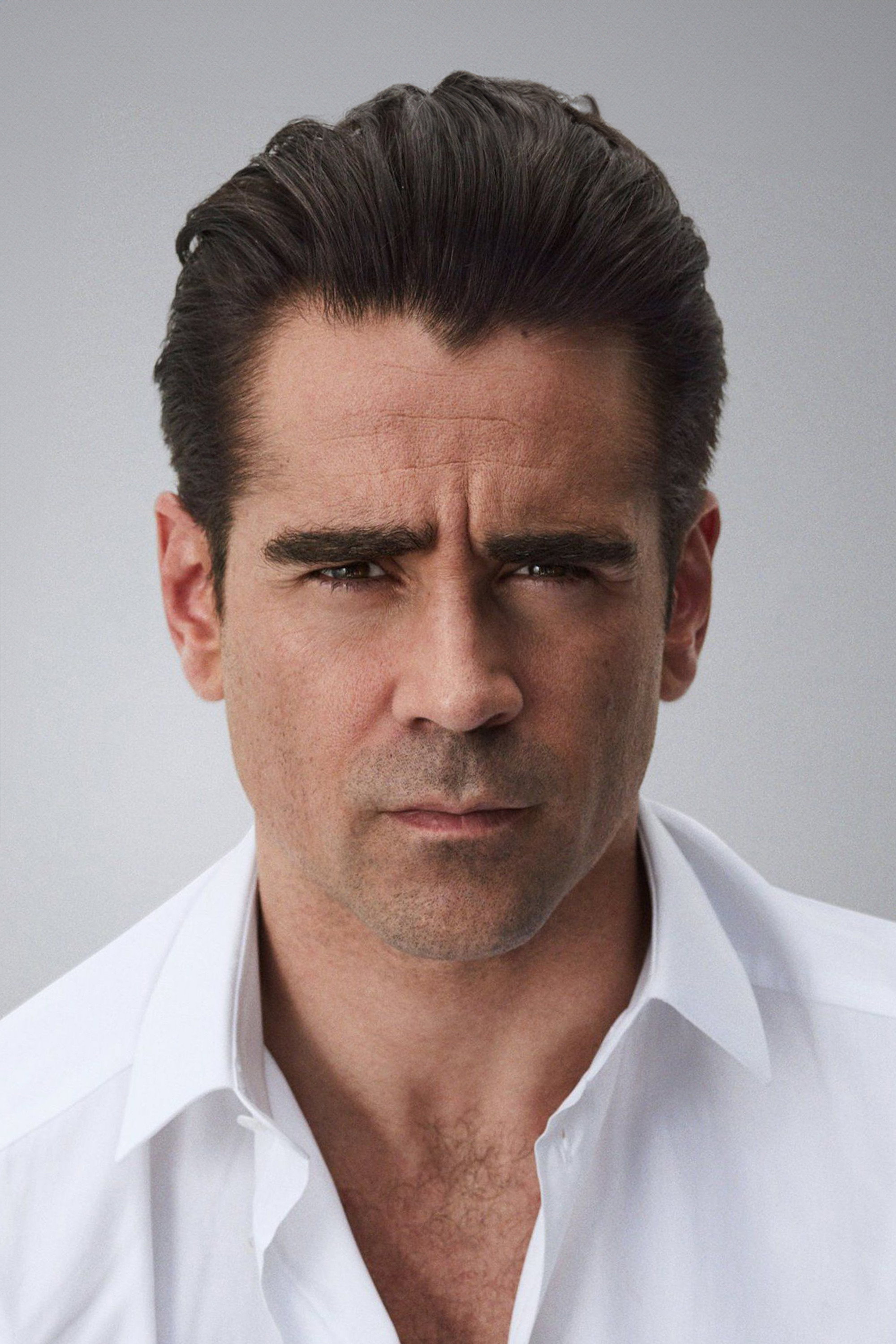 Colin Farrell as Daniel McCarthey in Falling for a Dancer