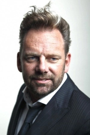 Jan Willem Hofma as Maarten Veldhoven in H3L