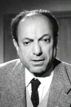 Mahmoud Al-Sabaa as Assur in The Conqueror of Atlantis