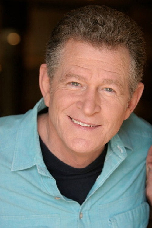 David McCharen as The Shredder / Oroku Saki (voice) in Teenage Mutant Ninja Turtles