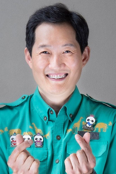 송영관 as Self in My Dearest Fu Bao
