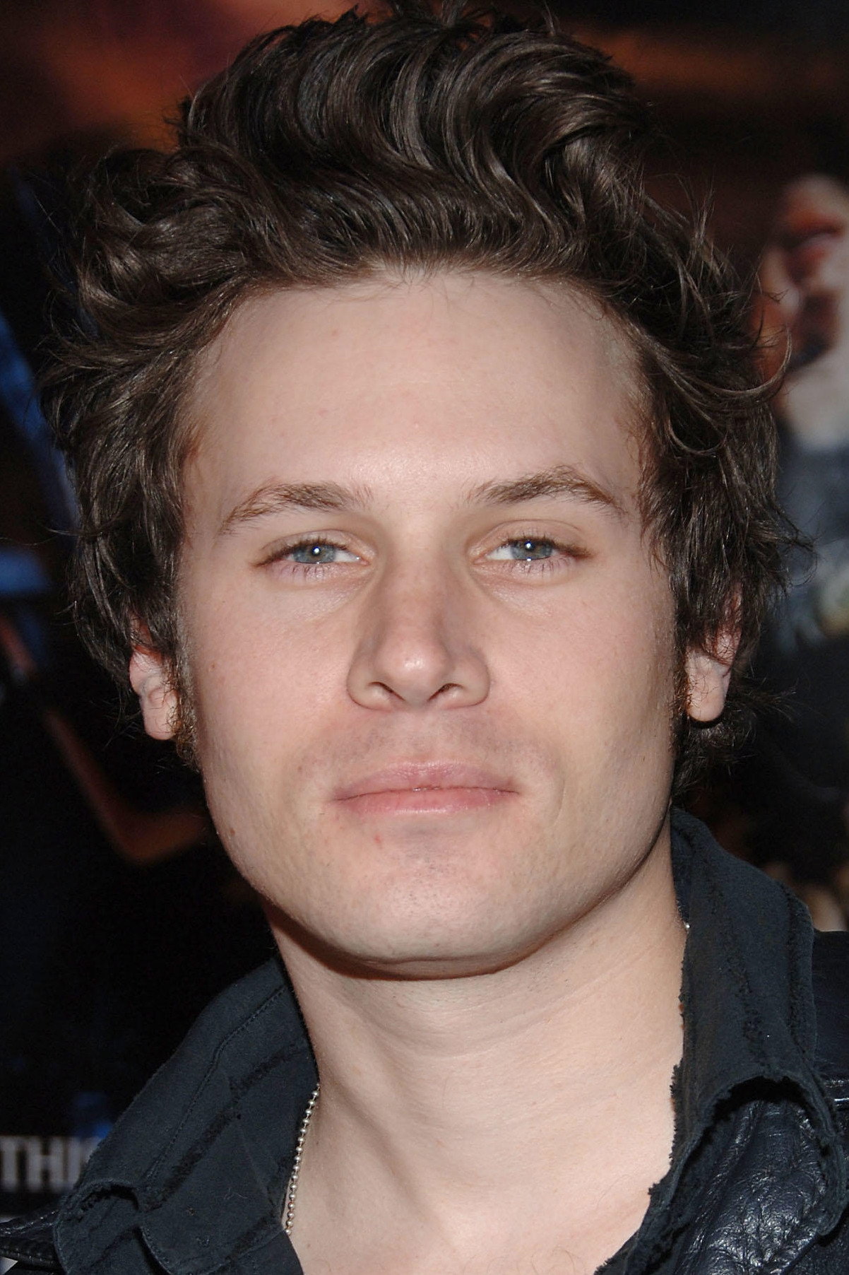 Kris Lemche as Rex in My Little Eye