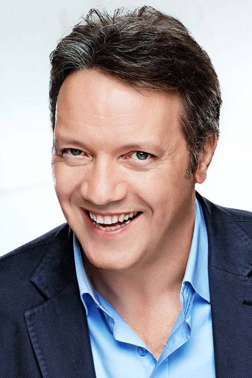 Murat Serezli as Halil İbrahim Kopuz in Al Maharib