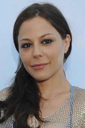 Naike Rivelli as Ilaria in 20th Century Boy and Girl