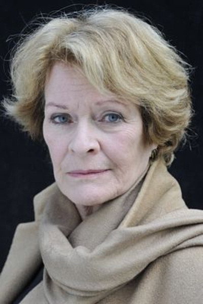 Janet Suzman as Mother Superior in Consecration