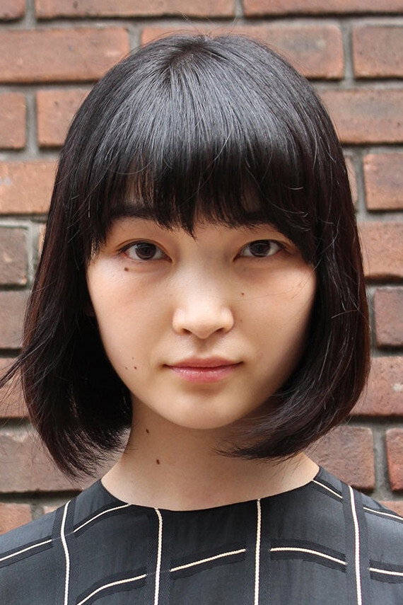 菅野莉央 as Ogami Kaede in Our Lawyer is a Handful