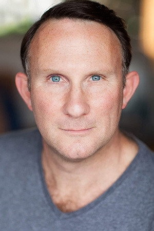 Clive Hayward as Karl in The Letter