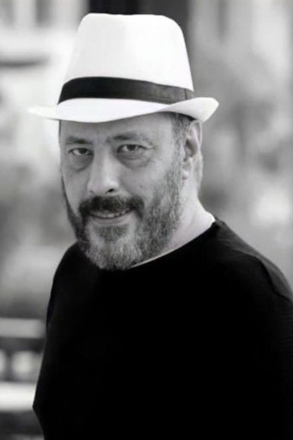 Amr Abdel Gelil as Aziz in The End