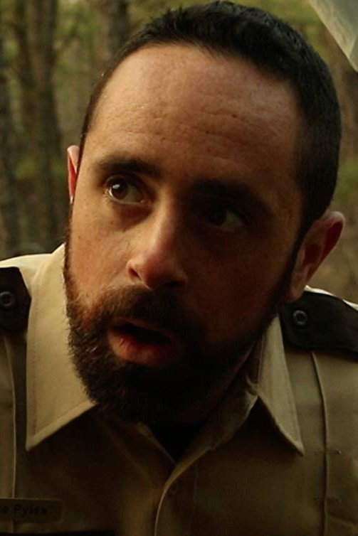 Carmine Giordano as Damion's Thug 1 in Plunder Quest