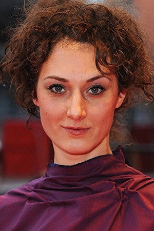Hilda Péter as Nori (segment "Dániel") in Boys on Film 18: Heroes