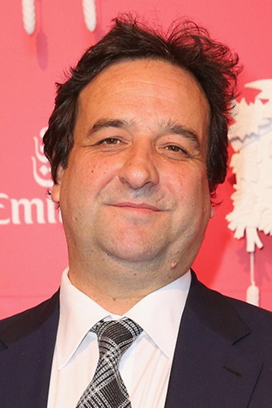 Mick Molloy as Angelo Agnelli in The Brush-Off