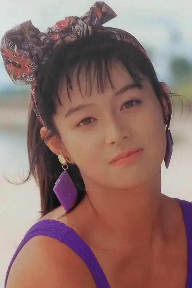 キューティー鈴木 as Jun Saruwatari in Legend of the Shadowy Ninja: The Ninja Dragon