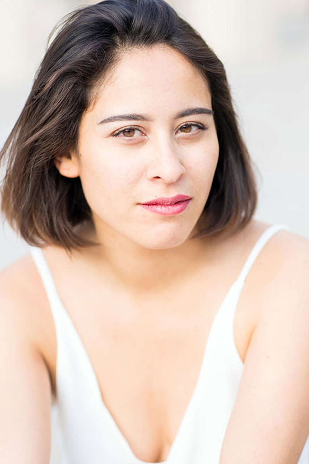 Laura Poulvet as Ms. de Jensling in Liberté