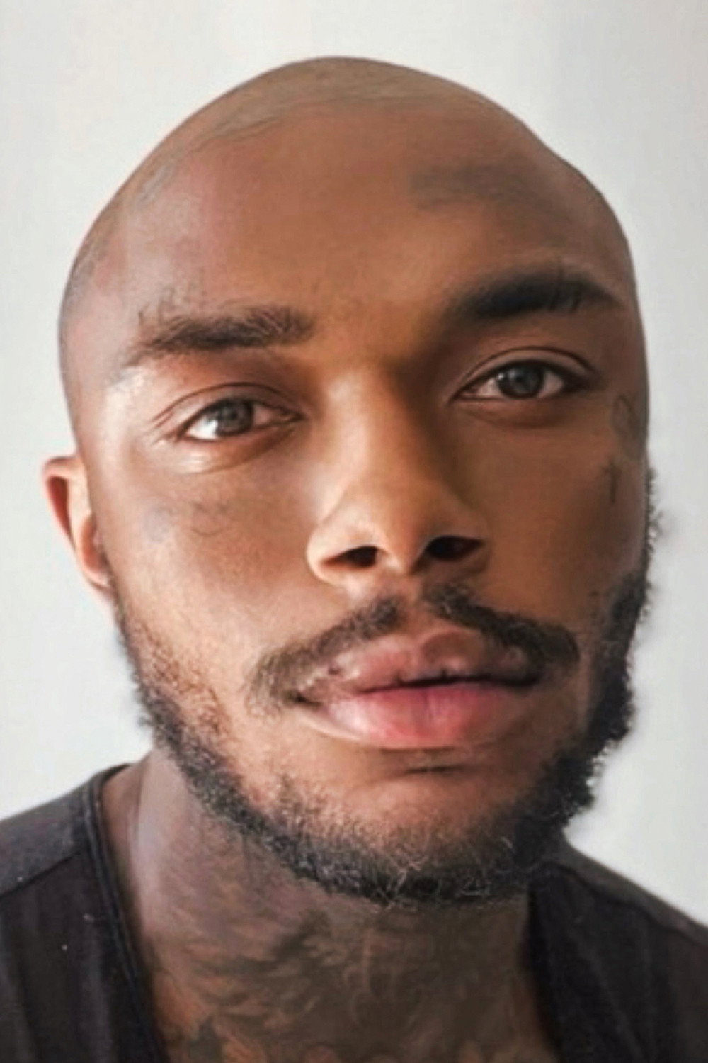 Davi Stefond as Dex in Unrequited