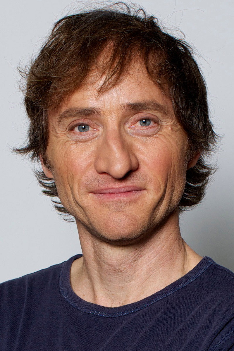 Emmanuel Bilodeau as Manu in Love and Magnets