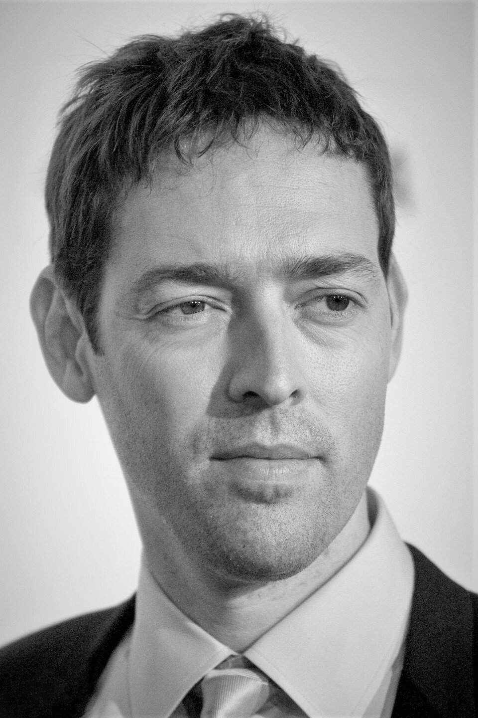 Mark Polish as Henry McCarthy in Stay Cool