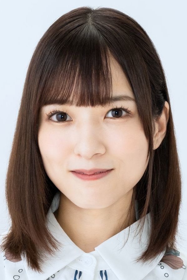 宮下早紀 as Suzuno (voice) in LBX Girls