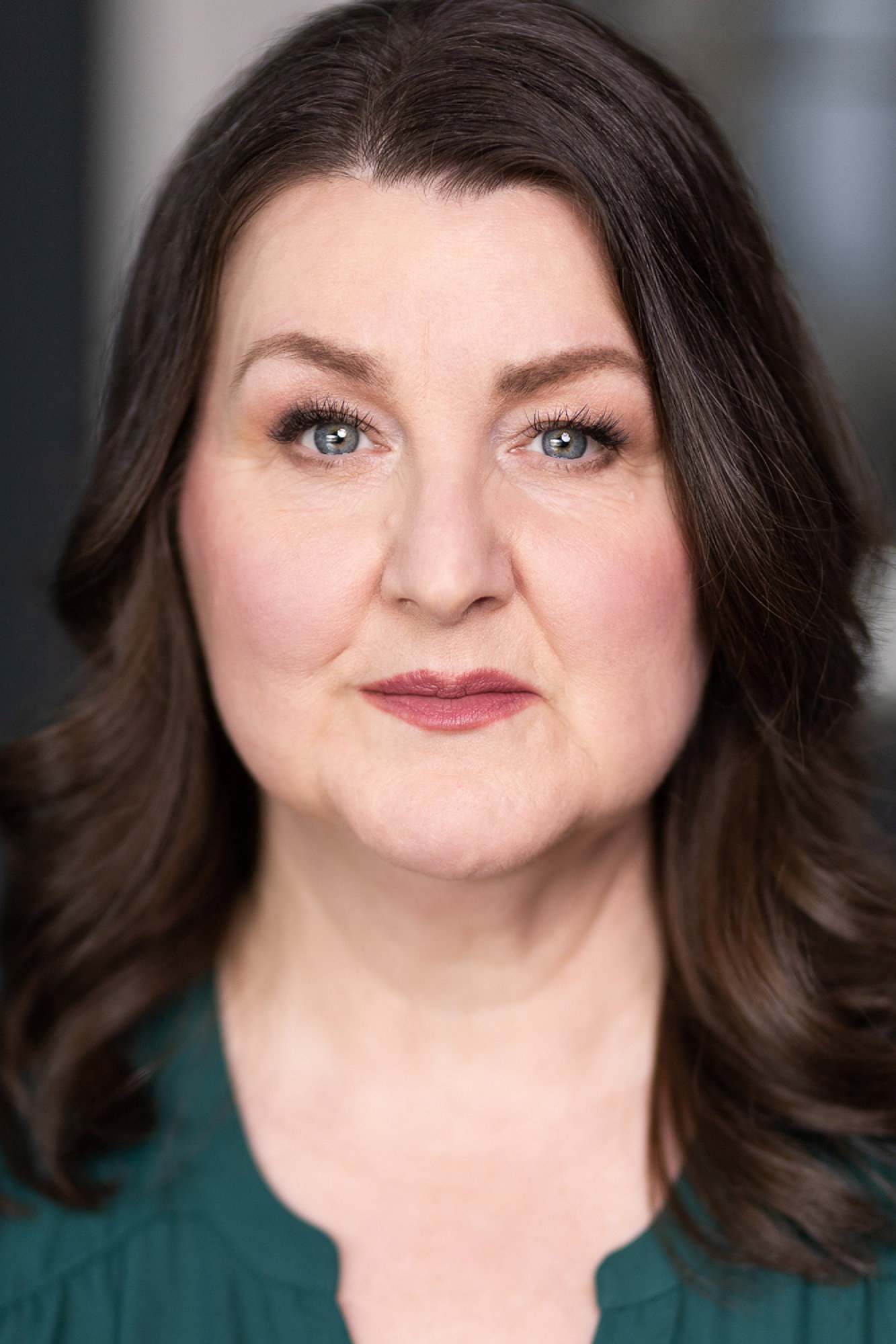 Beth Fotheringham as Holly Kringle in Just Like a Christmas Movie