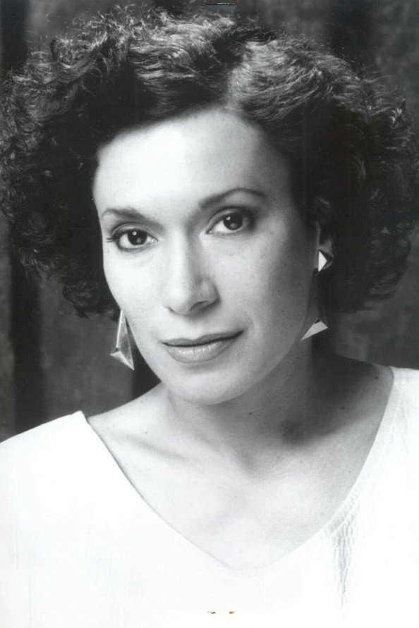 Silvana Gallardo as Conchita Rivera in Copacabana