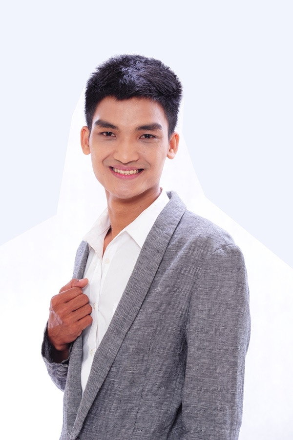 Mạc Văn Khoa as Nghệ in Xuân Hạ Được Thu Đông